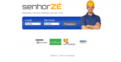 Senhor Zé