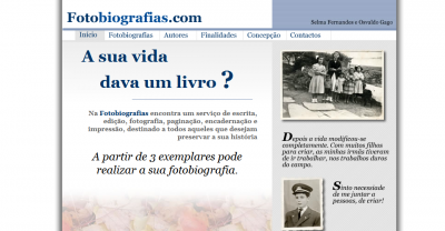 Fotobiografias