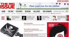 The Big Issue