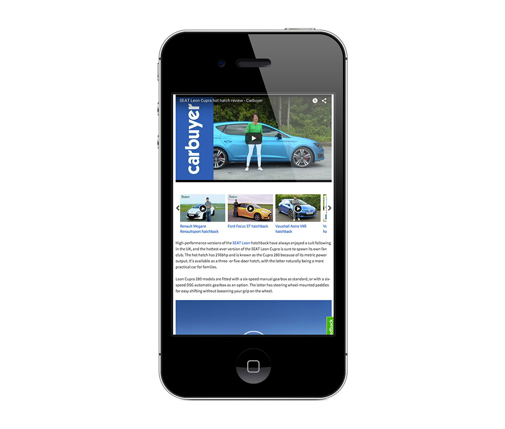 Carbuyer