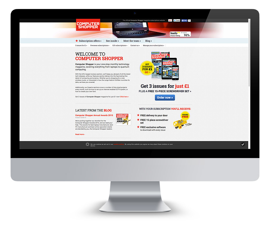 Computer Shopper